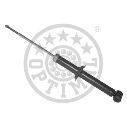 Photo Shock Absorber OPTIMAL A1651G