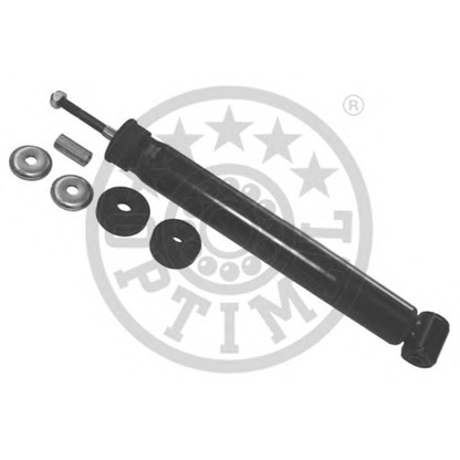 Photo Shock Absorber OPTIMAL A1652H