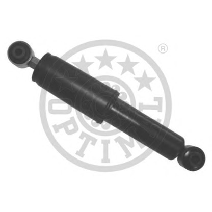 Photo Shock Absorber OPTIMAL A16566H