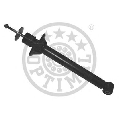 Photo Shock Absorber OPTIMAL A16852H
