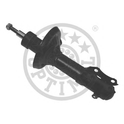 Photo Shock Absorber OPTIMAL A18069H