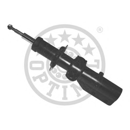 Photo Shock Absorber OPTIMAL A18189H