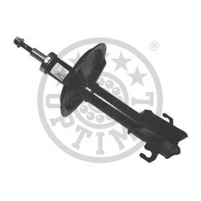Photo Shock Absorber OPTIMAL A18526H