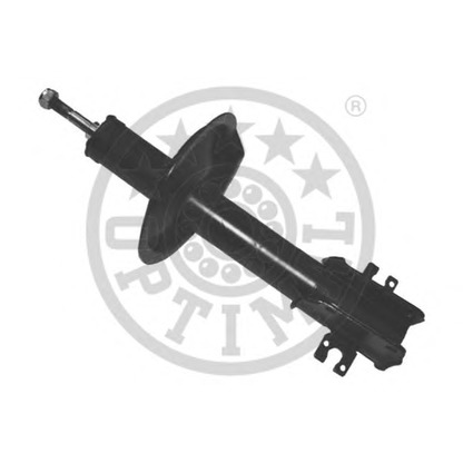 Photo Shock Absorber OPTIMAL A18568H