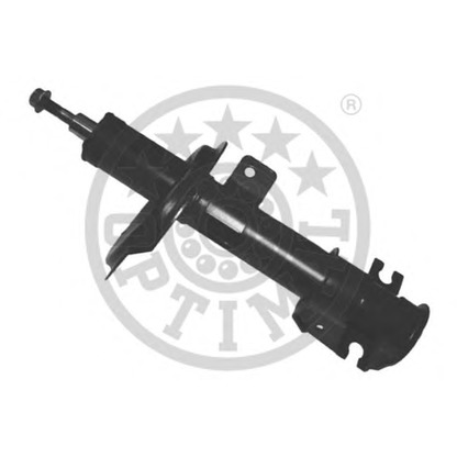 Photo Shock Absorber OPTIMAL A18569H