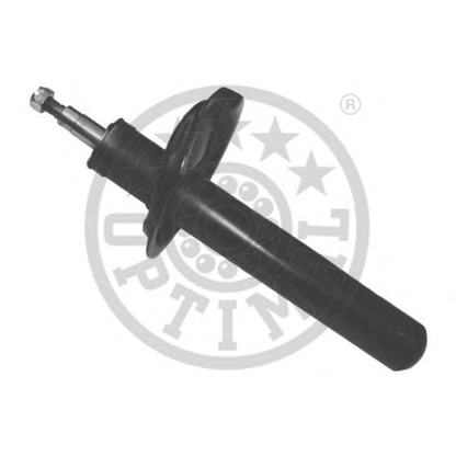 Photo Shock Absorber OPTIMAL A18587H