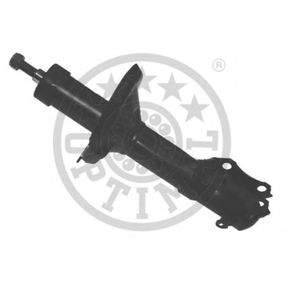Photo Shock Absorber OPTIMAL A18596H
