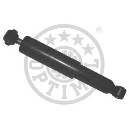 Photo Shock Absorber OPTIMAL A1859H