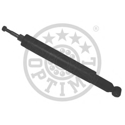 Photo Shock Absorber OPTIMAL A1868H