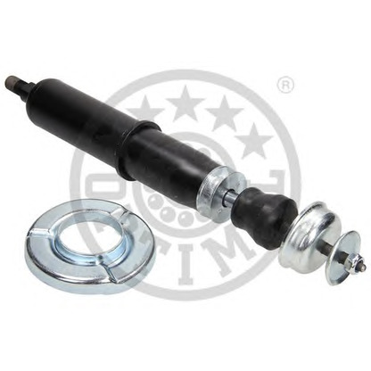 Photo Shock Absorber OPTIMAL A2809H