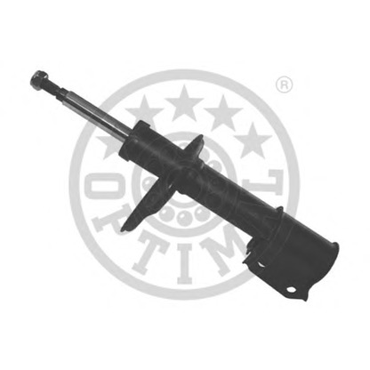 Photo Shock Absorber OPTIMAL A3017H