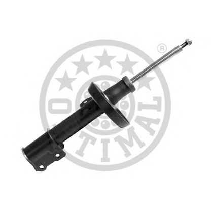 Photo Shock Absorber OPTIMAL A3065GL