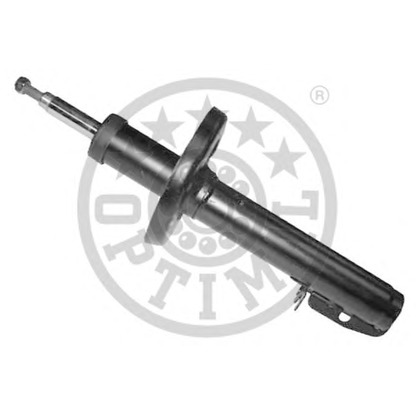 Photo Shock Absorber OPTIMAL A3126H