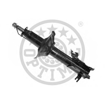 Photo Shock Absorber OPTIMAL A3152GR