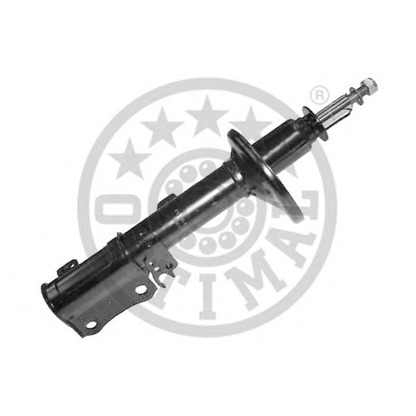 Photo Shock Absorber OPTIMAL A3155GL