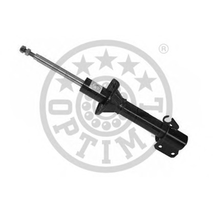 Photo Shock Absorber OPTIMAL A3532G