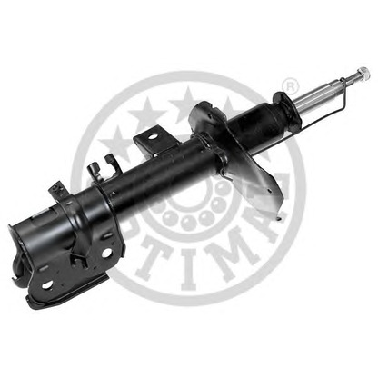 Photo Shock Absorber OPTIMAL A3544GL