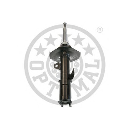 Photo Shock Absorber OPTIMAL A3704GL