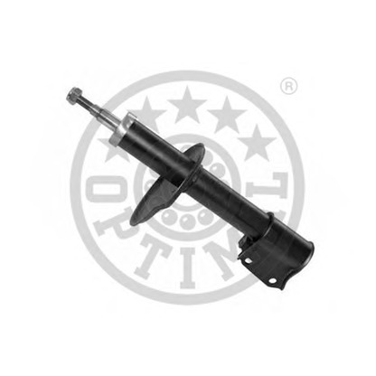 Photo Shock Absorber OPTIMAL A3847H