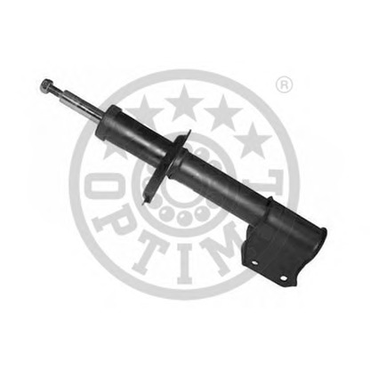 Photo Shock Absorber OPTIMAL A3857H