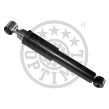 Photo Shock Absorber OPTIMAL A66915G