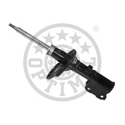 Photo Shock Absorber OPTIMAL A67128G