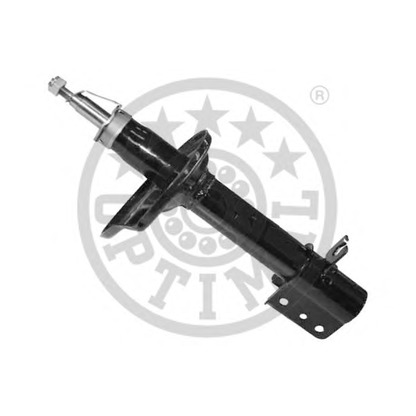 Photo Shock Absorber OPTIMAL A67138G