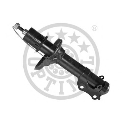 Photo Shock Absorber OPTIMAL A67192G