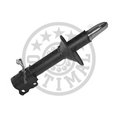 Photo Shock Absorber OPTIMAL A67244GL