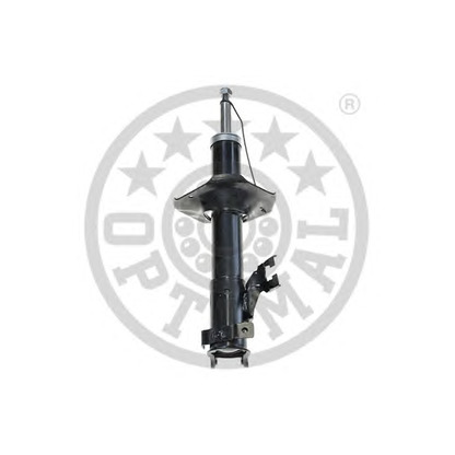 Photo Shock Absorber OPTIMAL A67249GL