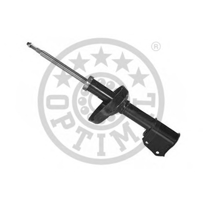 Photo Shock Absorber OPTIMAL A67603G