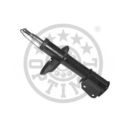 Photo Shock Absorber OPTIMAL A67622G