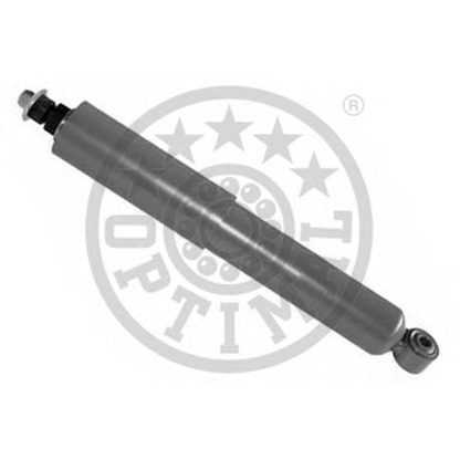 Photo Shock Absorber OPTIMAL A68371G