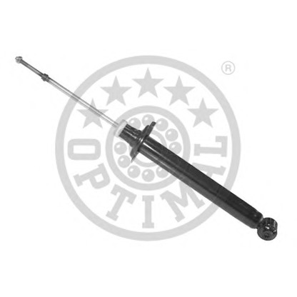 Photo Shock Absorber OPTIMAL A68831G