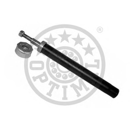 Photo Shock Absorber OPTIMAL A8534H