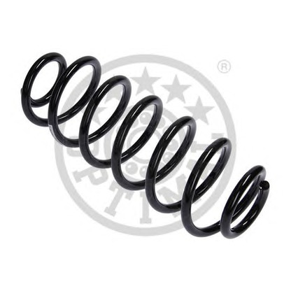 Photo Coil Spring OPTIMAL AF1156