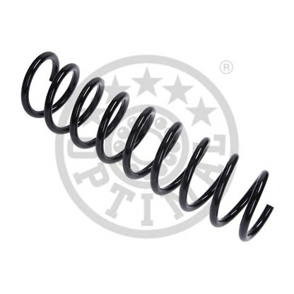 Photo Coil Spring OPTIMAL AF1339