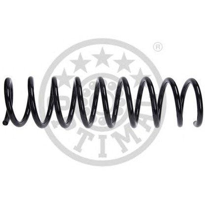 Photo Coil Spring OPTIMAL AF1339