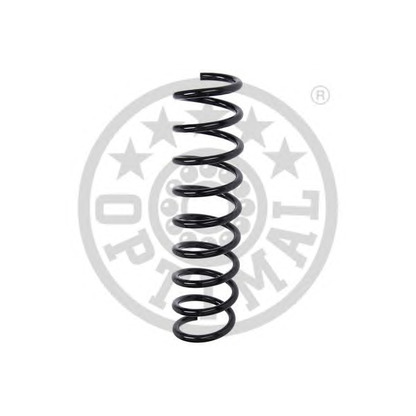 Photo Coil Spring OPTIMAL AF1339