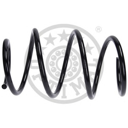 Photo Coil Spring OPTIMAL AF1407