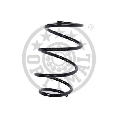 Photo Coil Spring OPTIMAL AF1407