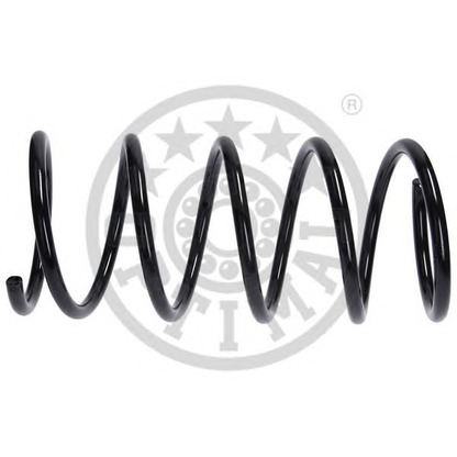 Photo Coil Spring OPTIMAL AF1533