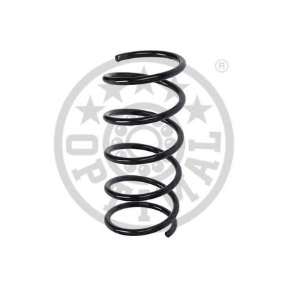 Photo Coil Spring OPTIMAL AF1533