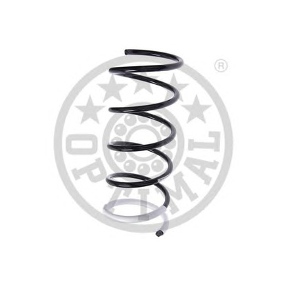 Photo Coil Spring OPTIMAL AF2032