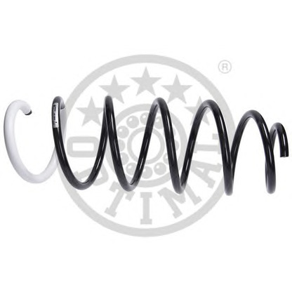 Photo Coil Spring OPTIMAL AF2066