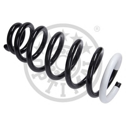 Photo Coil Spring OPTIMAL AF2407