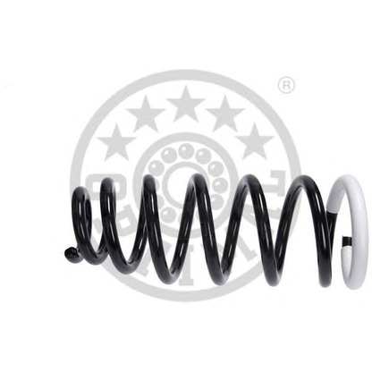 Photo Coil Spring OPTIMAL AF2407