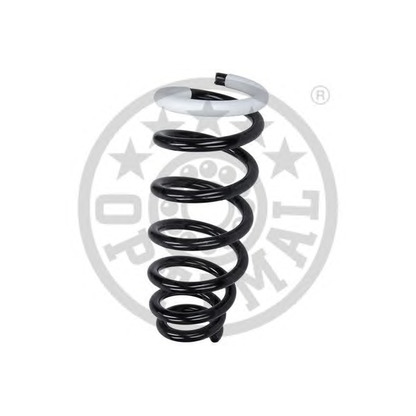 Photo Coil Spring OPTIMAL AF2407