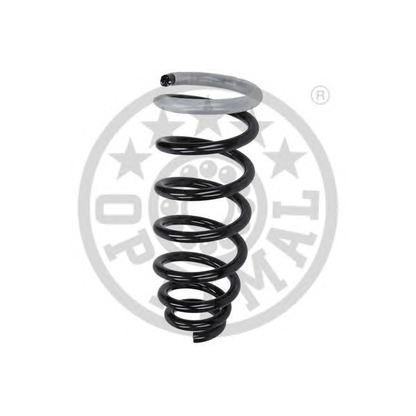 Photo Coil Spring OPTIMAL AF2443