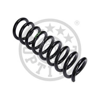 Photo Coil Spring OPTIMAL AF2797